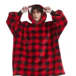 vêtement comfortable plaid homme