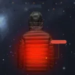 vêtement d'hiver chauffant pour enfant