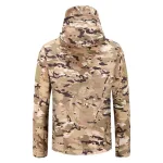 vêtement de chasse chauffant pour homme