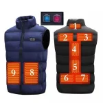 vêtement en hiver double switch