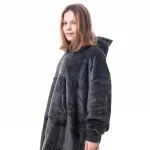 vêtement enfant en polaire