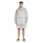 vêtement homme chaud en plaid