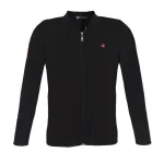 vêtement intégré de chaleur pull zippé