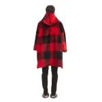 vêtement plaid homme confortable