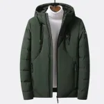 vêtement thermique homme manches longues