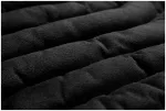 vêtement thermique khaki avec chaleur intégrée