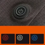 vêtement thermique pour femme