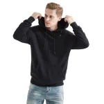 vêtements à chauffage USB