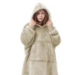 vêtements confortables pour enfants