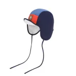 Casquette Hiver Chaude avec Oreilles