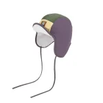 Casquette Hiver Chaude avec Oreilles