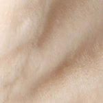 Cagoule Tricotée – Chapeau Chaud & Couvre-Cou, Protection Confortable en Velours Épais