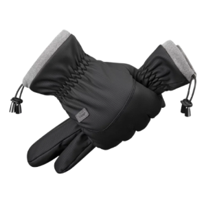 Gants Homme Chauds – Imperméables & Résistants au Froid5