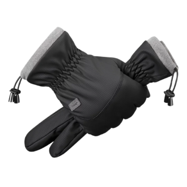 Gants Homme Chauds – Imperméables & Résistants au Froid5