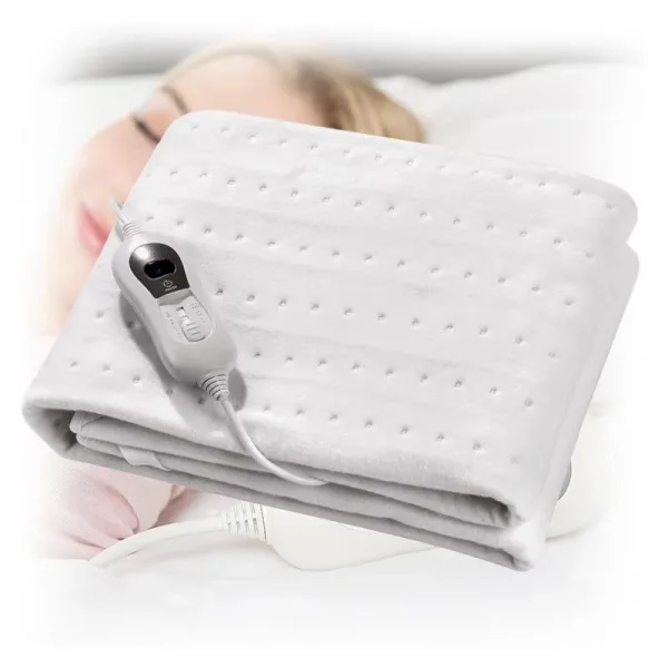 Chauffe-matelas Hiver – Couverture Chauffante