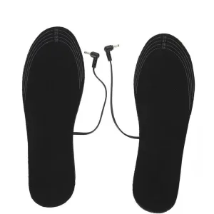 Semelles Chauffantes Usb Intelligentes Ergonomiques