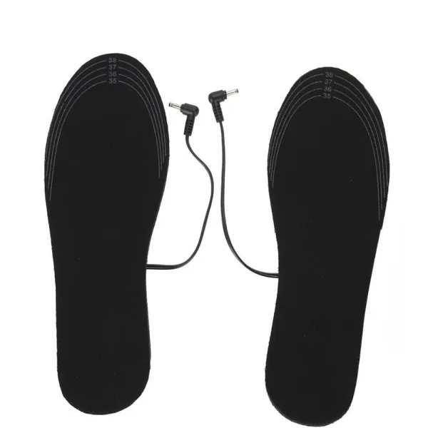 Semelles Chauffantes Usb Intelligentes Ergonomiques