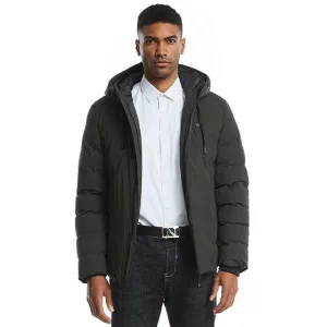 Veste Chauffante Homme Design